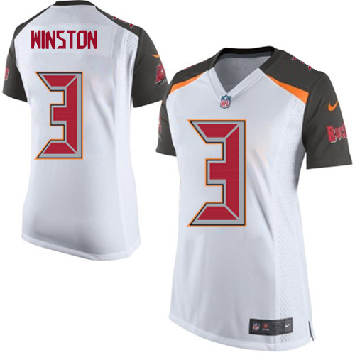 women Tampa Bay Buccaneers jerseys-002